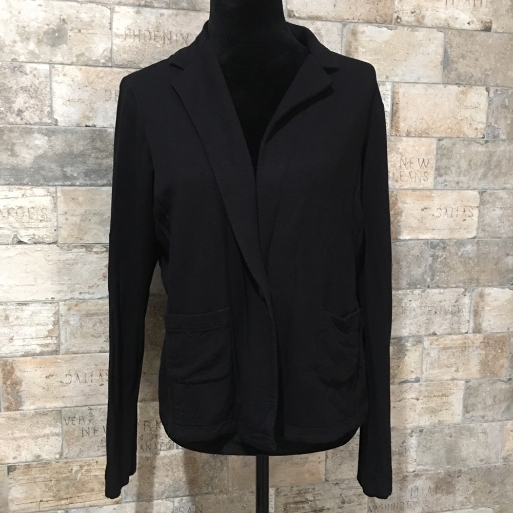 Cabi Black blazer - size medium.